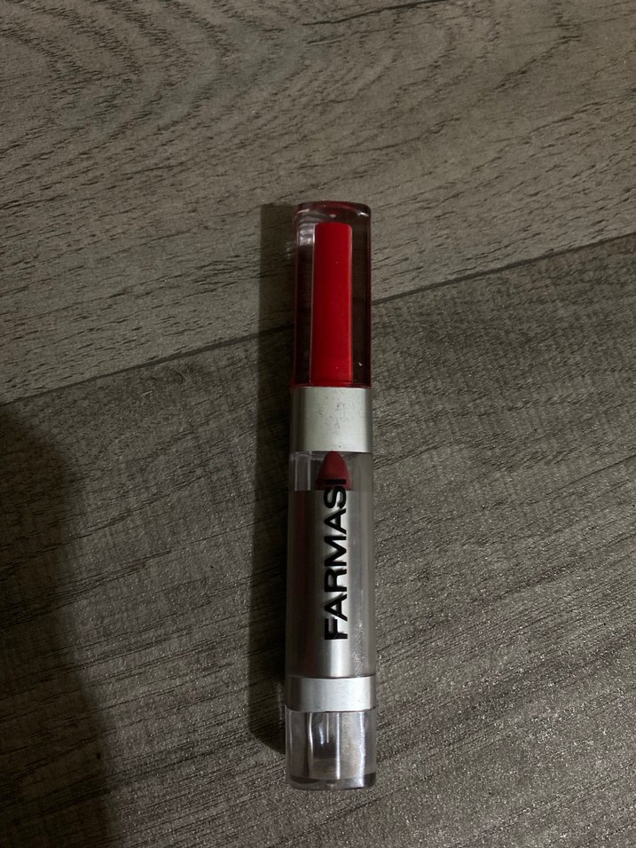 Farmasi Kırmızı Ruj - Shine Rush 07 - Görsel 2