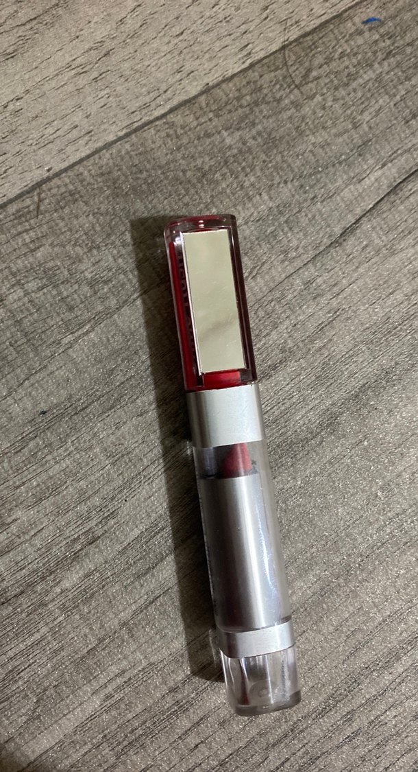 Farmasi Kırmızı Ruj - Shine Rush 07 - Görsel 3