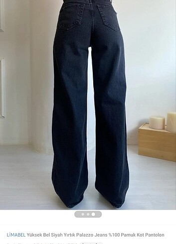 Trendyol & Milla Jean / Kot