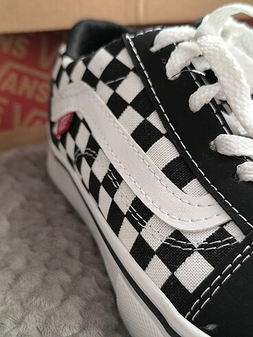 38 Beden VANS WM DAMA MODELİ