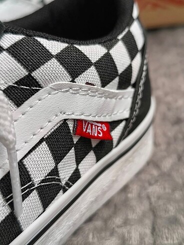 Vans VANS WM DAMA MODELİ