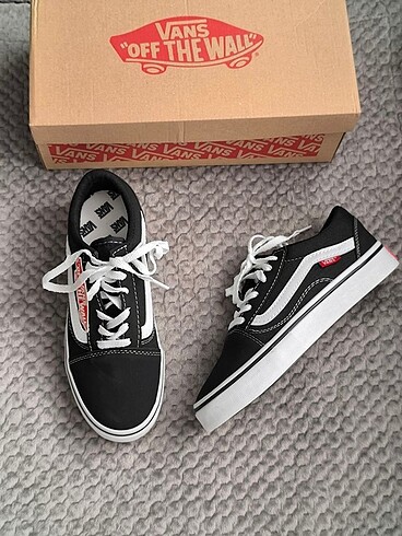 Vans VANS OLD SKOL KLASİK