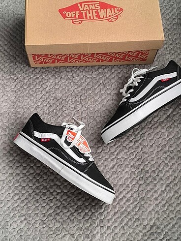 VANS OLD SKOL KLASİK
