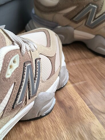 38 Beden camel Renk NEW BALANCE 9060
