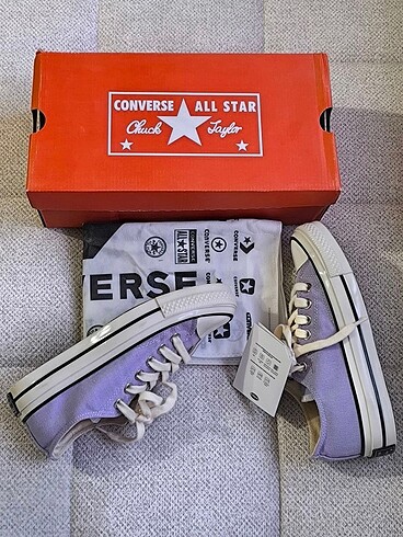 CONVERSE ALL STAR CHUK TAYLOR