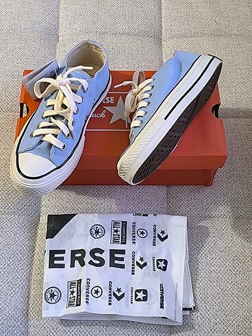 Converse CONVERSE CHUK TAYLOR ALL STAR
