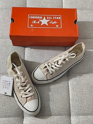 41 Beden CONVERSE CHUK TAYLOR ALL STAR