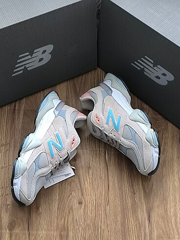 New Balance NEW BALANCE 9060