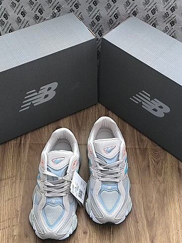 36 Beden çeşitli Renk NEW BALANCE 9060
