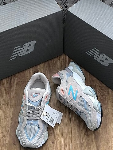 New Balance NEW BALANCE 9060