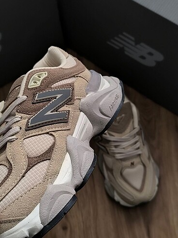 37 Beden camel Renk NEW BALANCE 9060