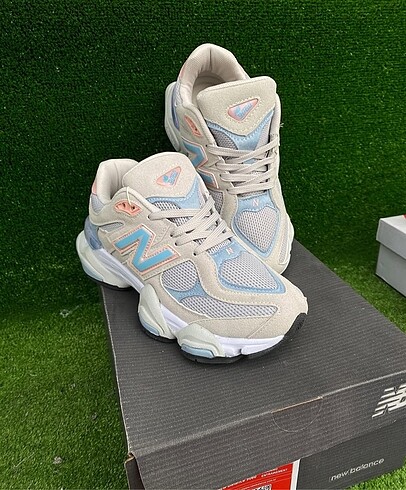 New Balance NEW BALANCE 9060