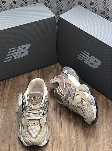 New BALANCE 9060