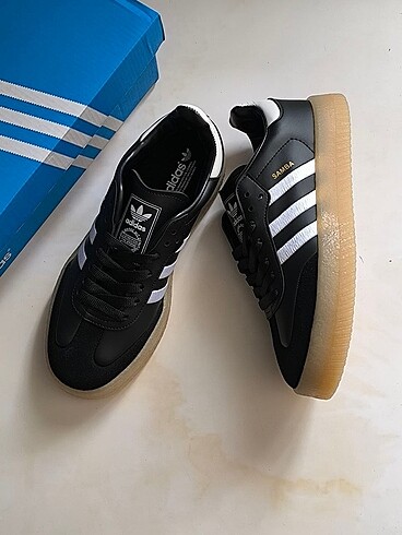 Adidas ADİDAS SAMBA PLATFORM