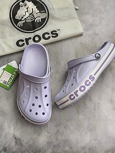 37 Beden CROCS