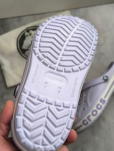Crocs CROCS