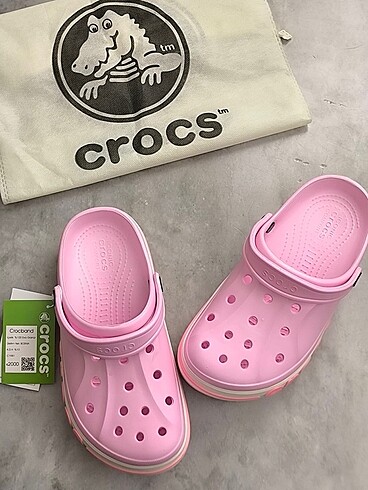 39 Beden CROCS
