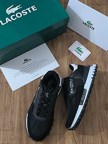Lacoste LACOSTE ELİTE ACTİVE
