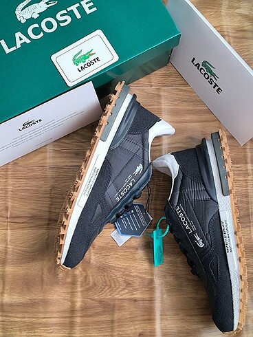 42 Beden LACOSTE ELİTE ACTİVE