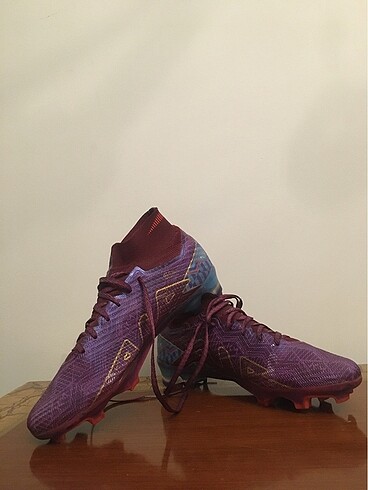 Nike Nike Air Zoom Çoraplı Krampon