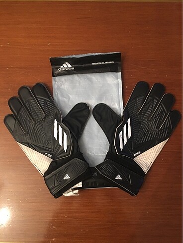 Orijinal Adidas Kaleci Eldiveni