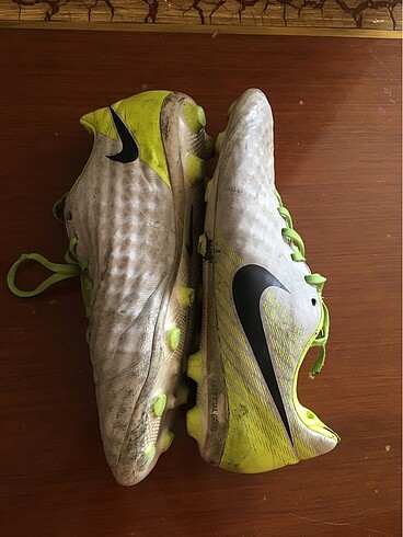 42.5 Beden Nike Phantom Krampon