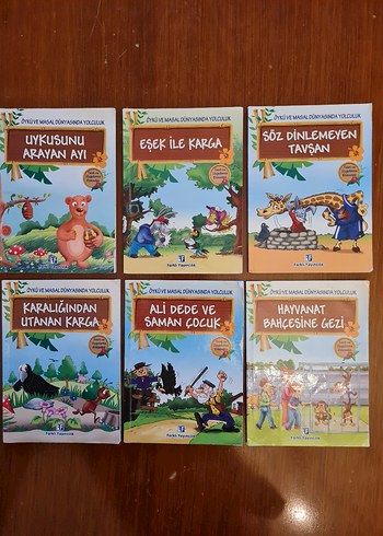 Gardrops ilanı
