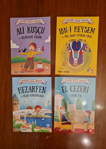 Gardrops ilanı