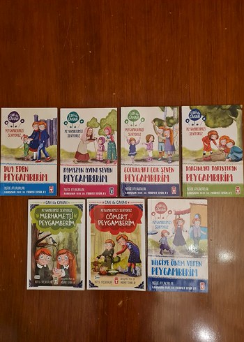 Gardrops ilanı