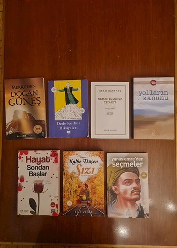 Gardrops ilanı