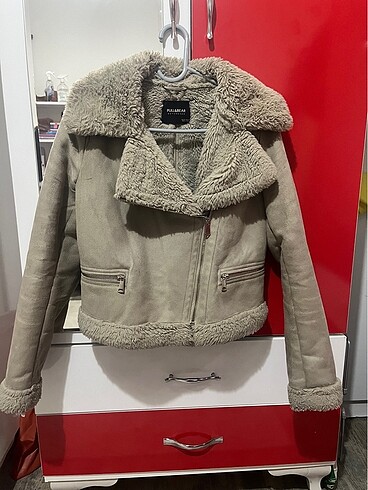 xs Beden Ceket mont