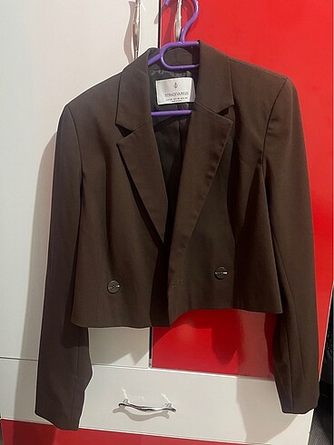 xs Beden Blazer ceket