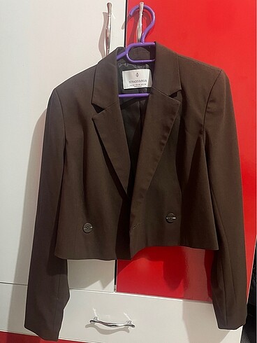 Stradivarius Blazer ceket