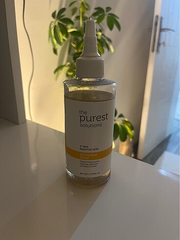La Roche Posay The purest