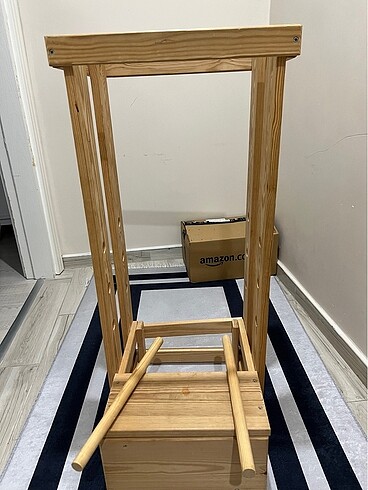 Diğer SIFIR AYARINDA ÖĞRENME KULESİ ÇOCUKLAR İÇİN FONKSİYONEL