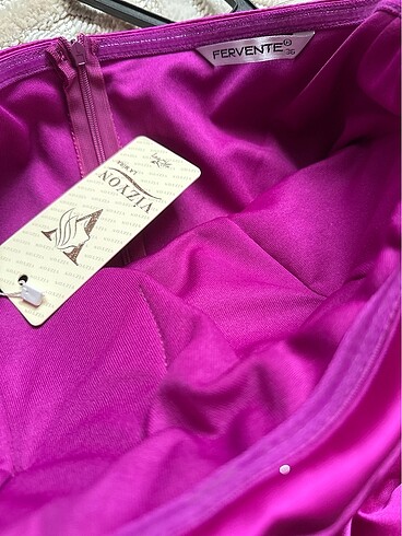 Şık abiye - Görsel 6