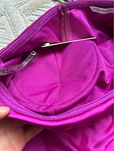 Şık abiye - Görsel 7