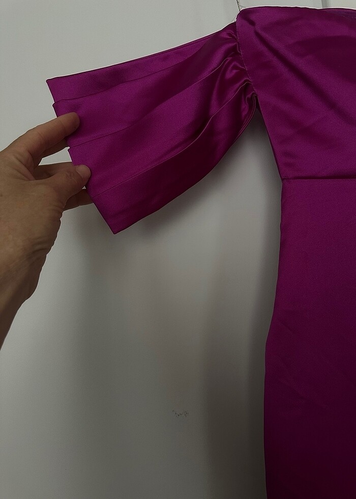 Şık abiye - Görsel 2