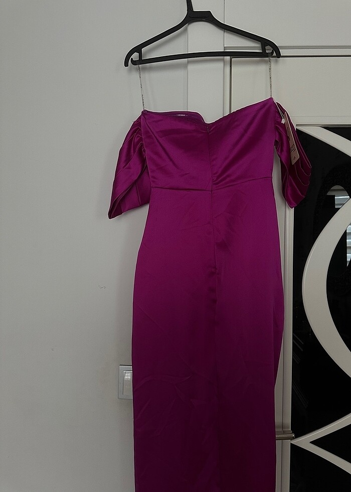 Şık abiye - Görsel 3