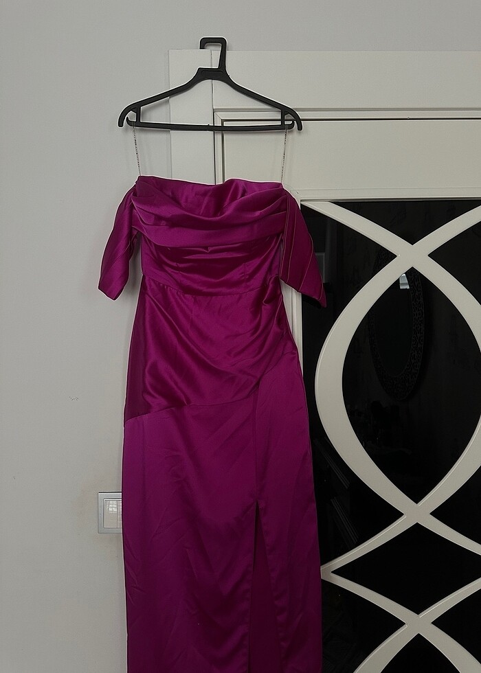 Şık abiye - Görsel 4