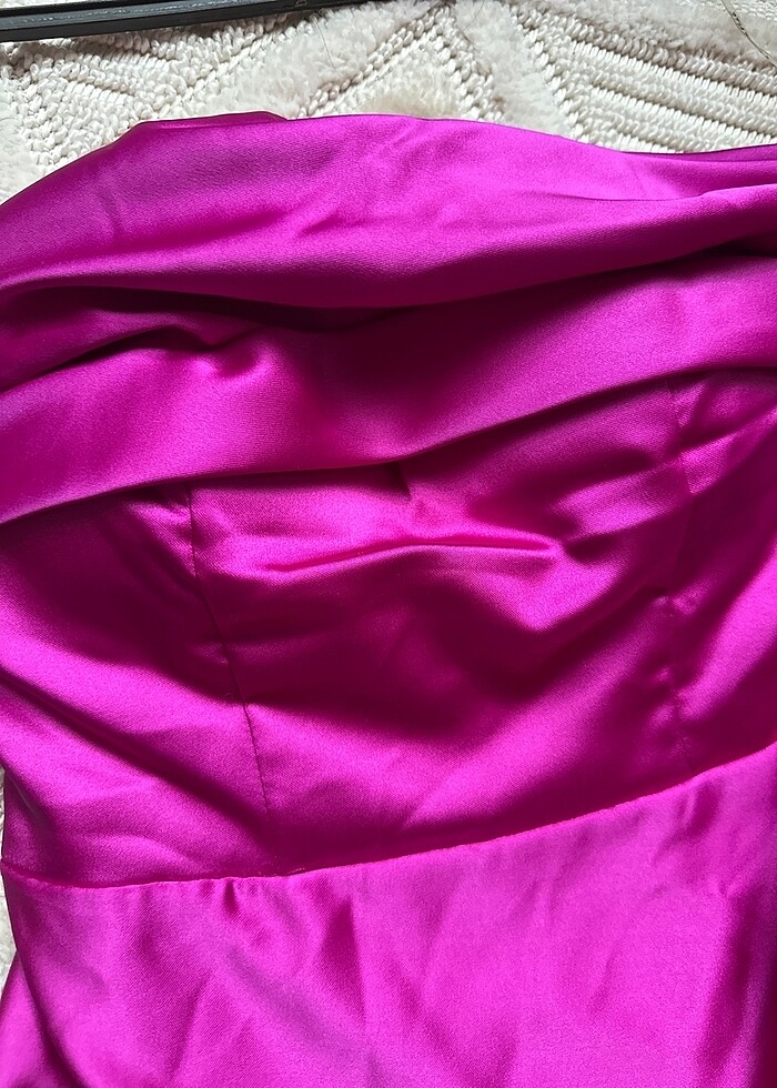 Şık abiye - Görsel 5