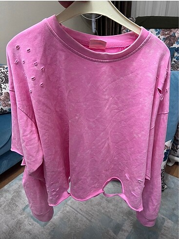 Pembe takım