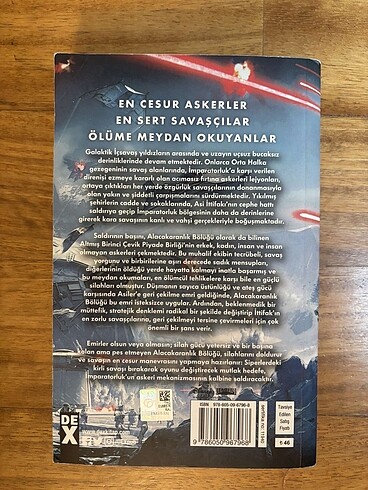  Battlefront 1 Alacakaranlik Bolugu