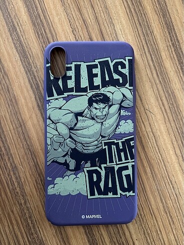 Iphone X kilif