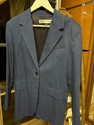 Blazer ceket
