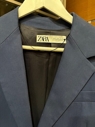 s Beden Blazer ceket