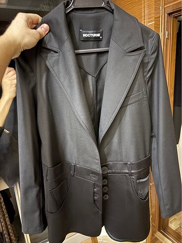 Blazer takım