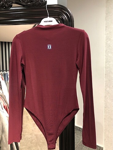 Bordo body