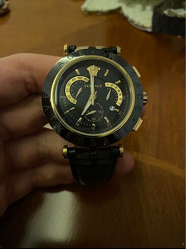 VERSACE SAAT