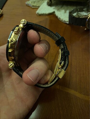Versace VERSACE SAAT